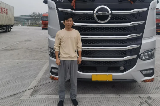 年運(yùn)營(yíng)里程30萬(wàn)+！北京重卡快遞運(yùn)輸車(chē)品質(zhì)可靠，時(shí)效俱佳